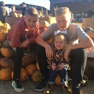 Meet your Posher, Mindy